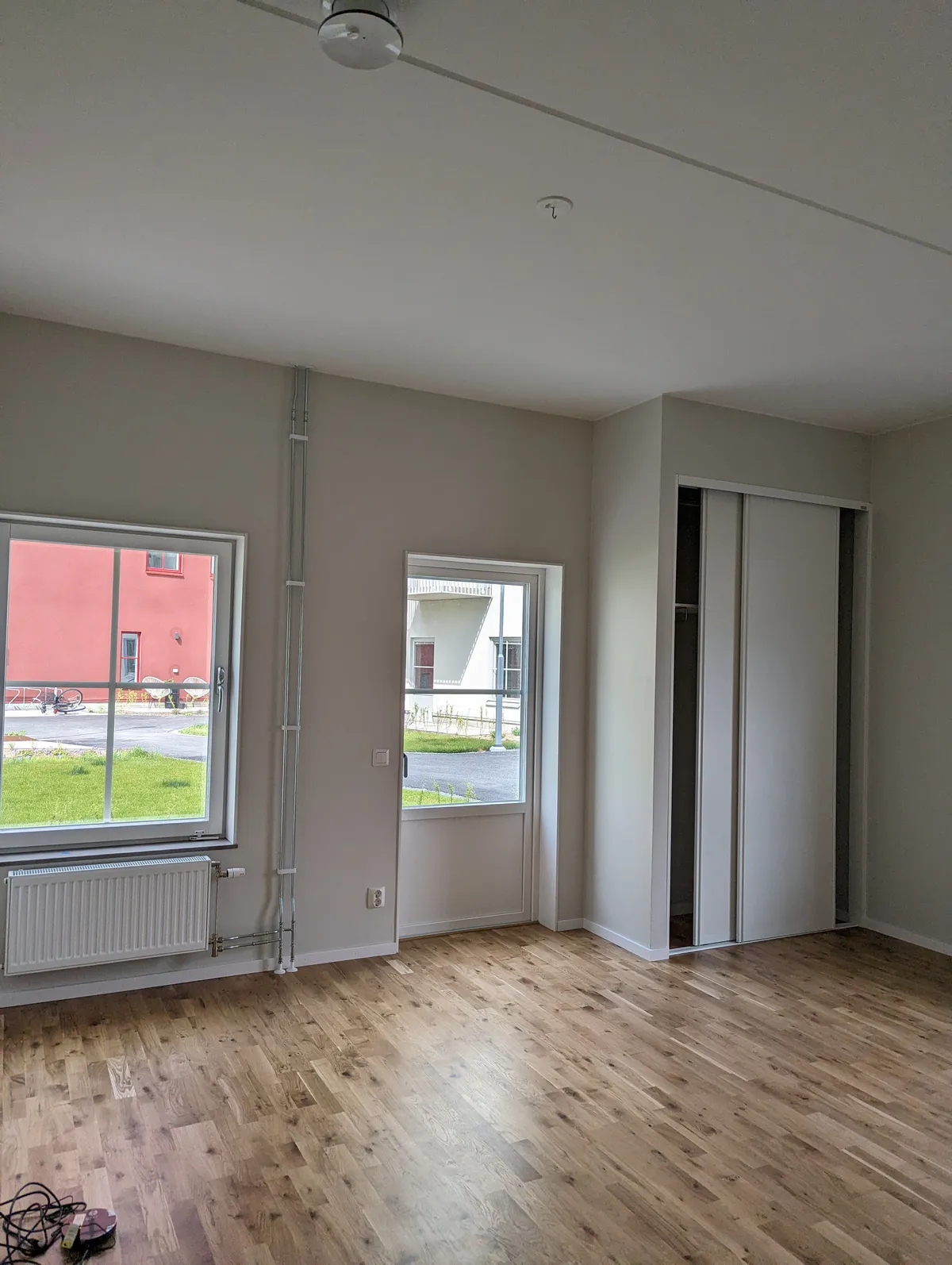 Hyreslägenhet på Enköping i enkoping