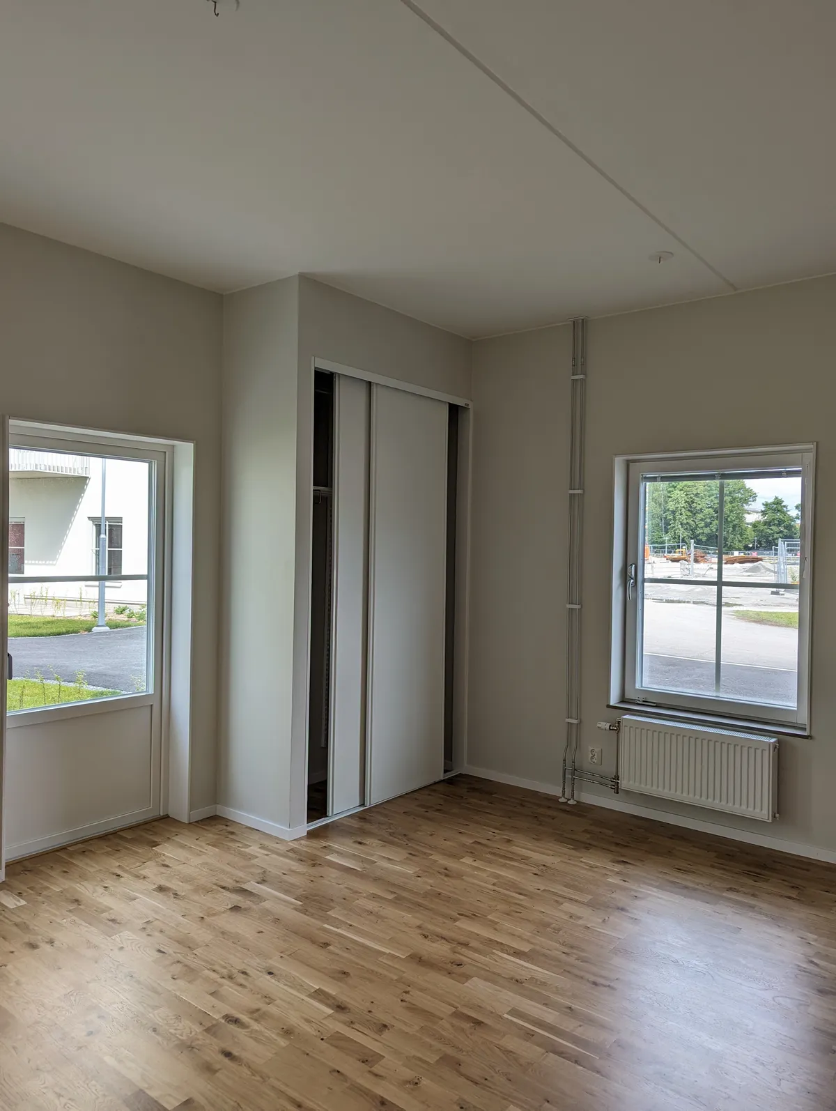 Hyreslägenhet på Enköping i enkoping