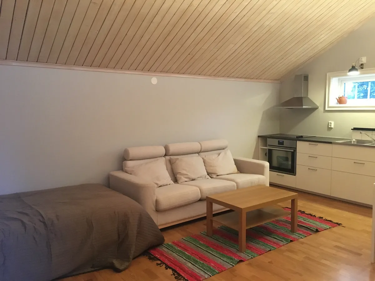 Hyresbostad på Västerås i vasteras