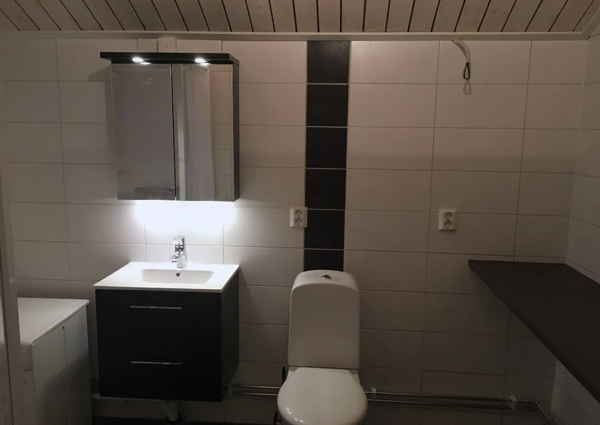 Hyresbostad på Västerås i vasteras