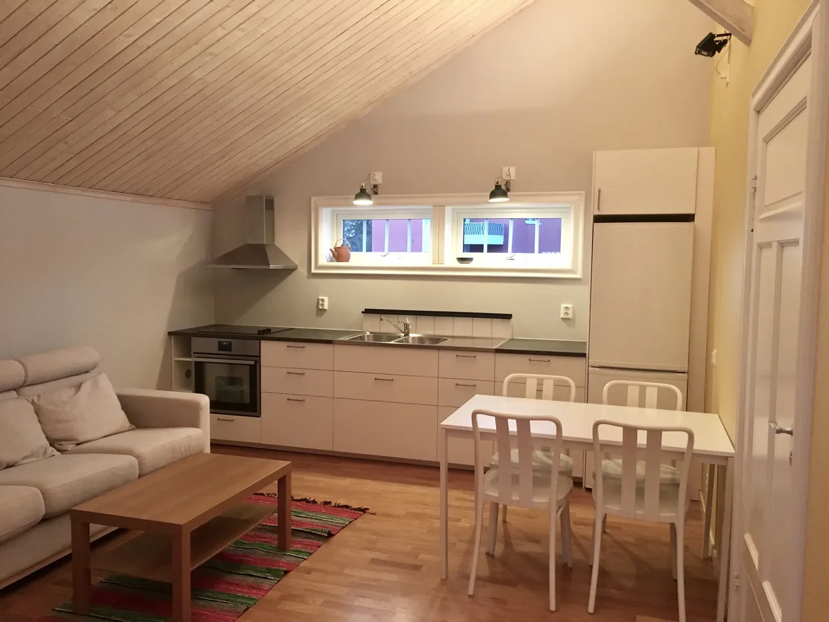 Hyresbostad på Västerås i vasteras