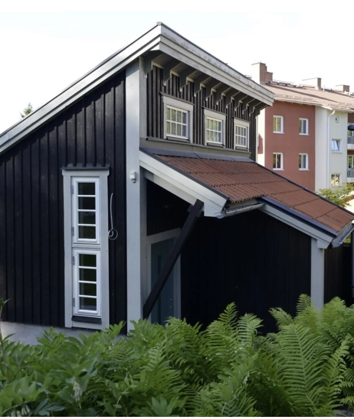 Hyresbostad på Västerås i vasteras