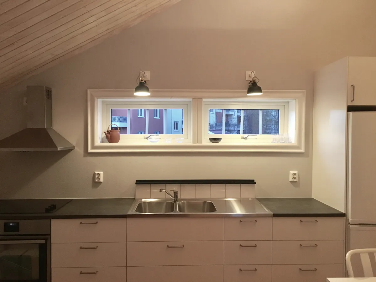 Hyresbostad på Västerås i vasteras