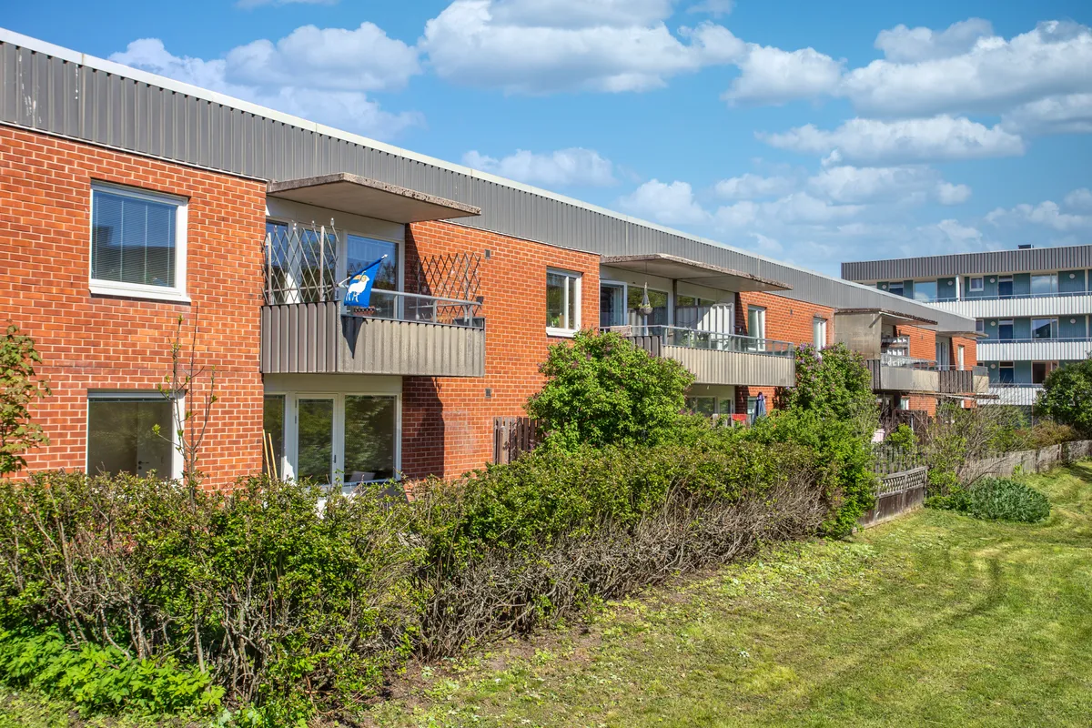 Hyreslägenhet på Karlstad i karlstad