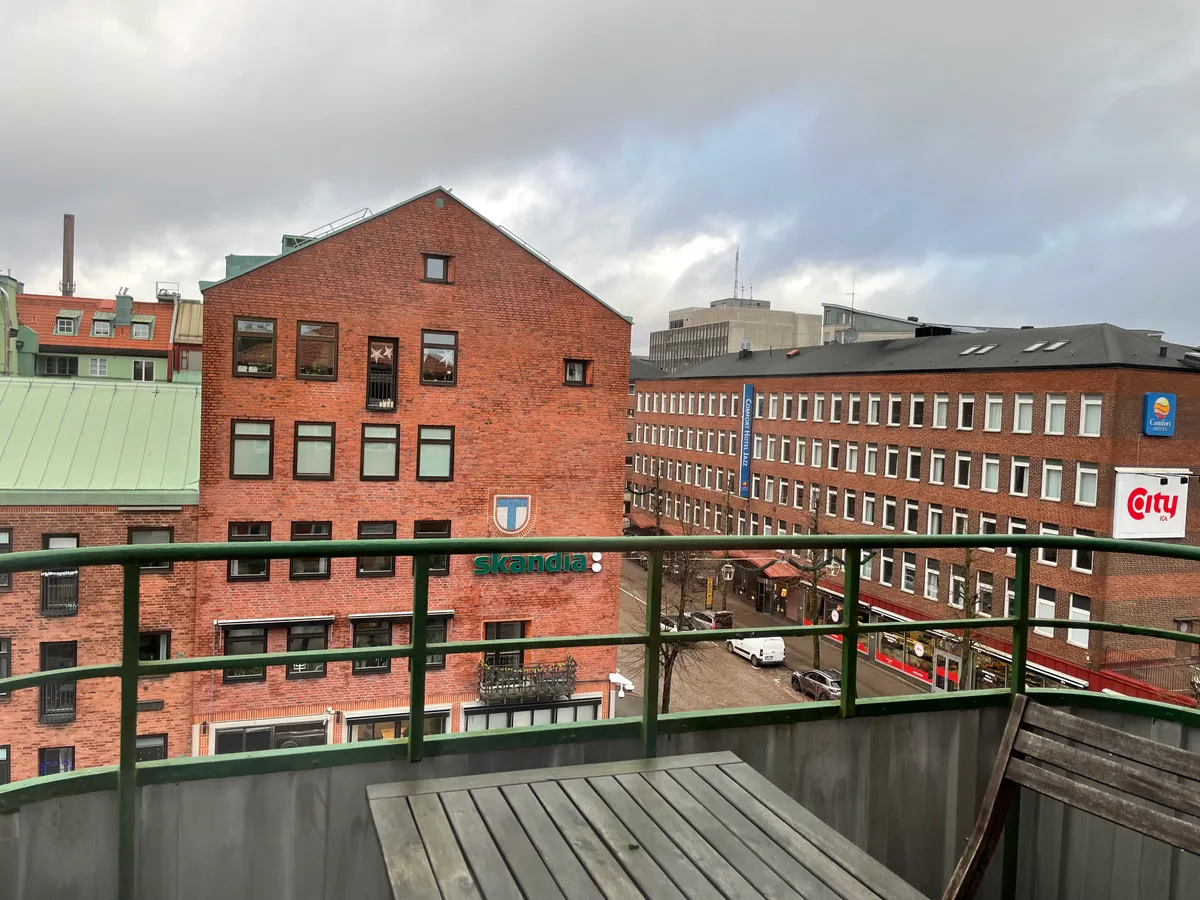 Hyreslägenhet på Borås i boras