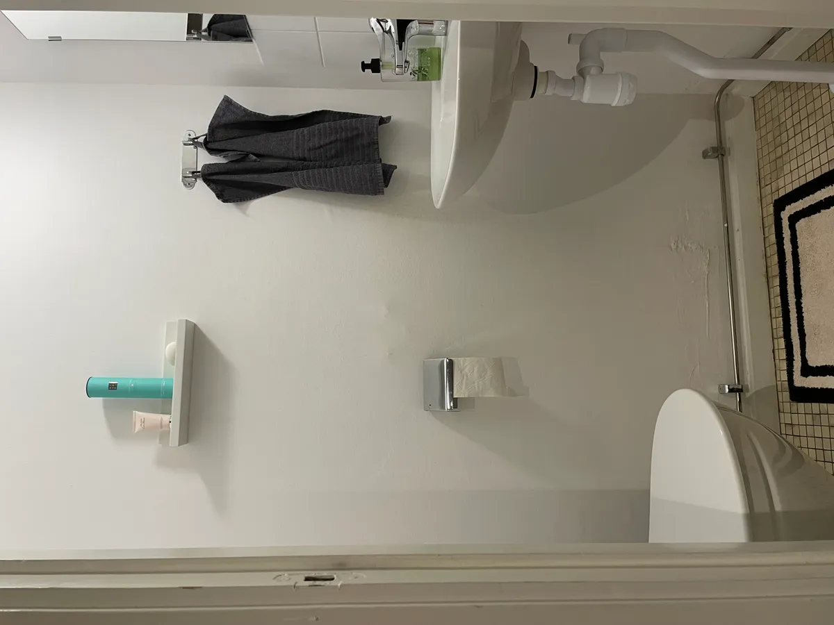 Hyreslägenhet på Borås i boras