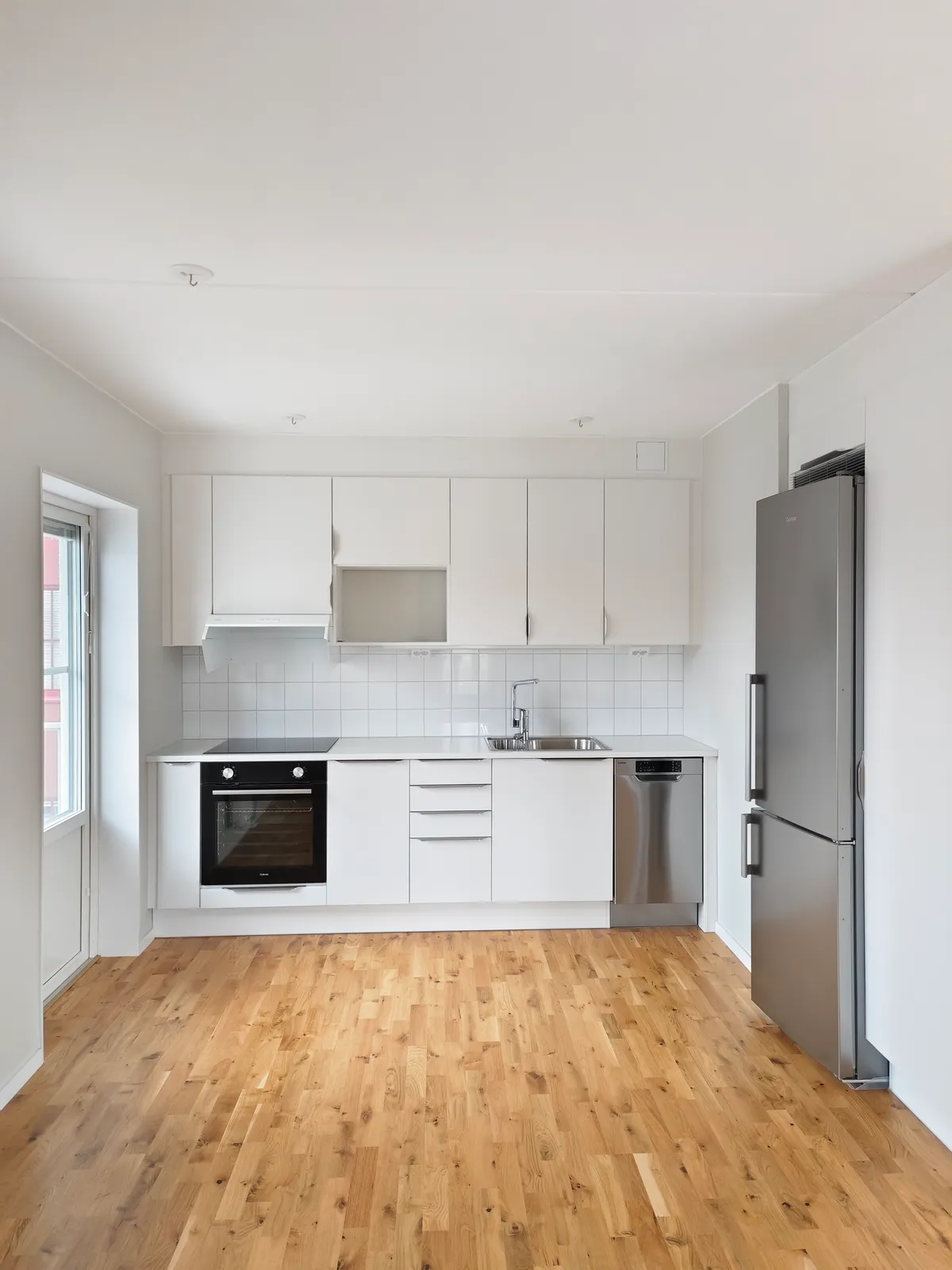 Hyreslägenhet på Enköping i enkoping