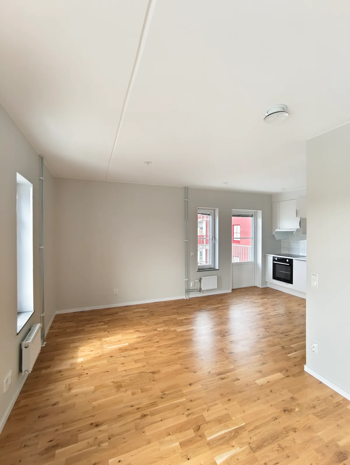 Hyreslägenhet på Enköping i enkoping