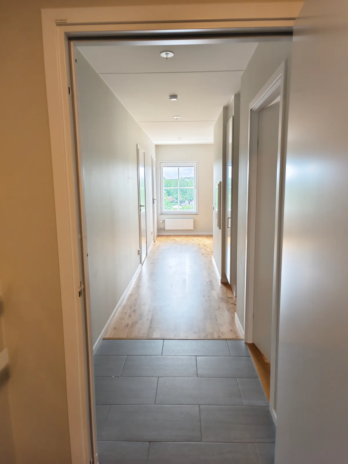 Hyreslägenhet på Enköping i enkoping