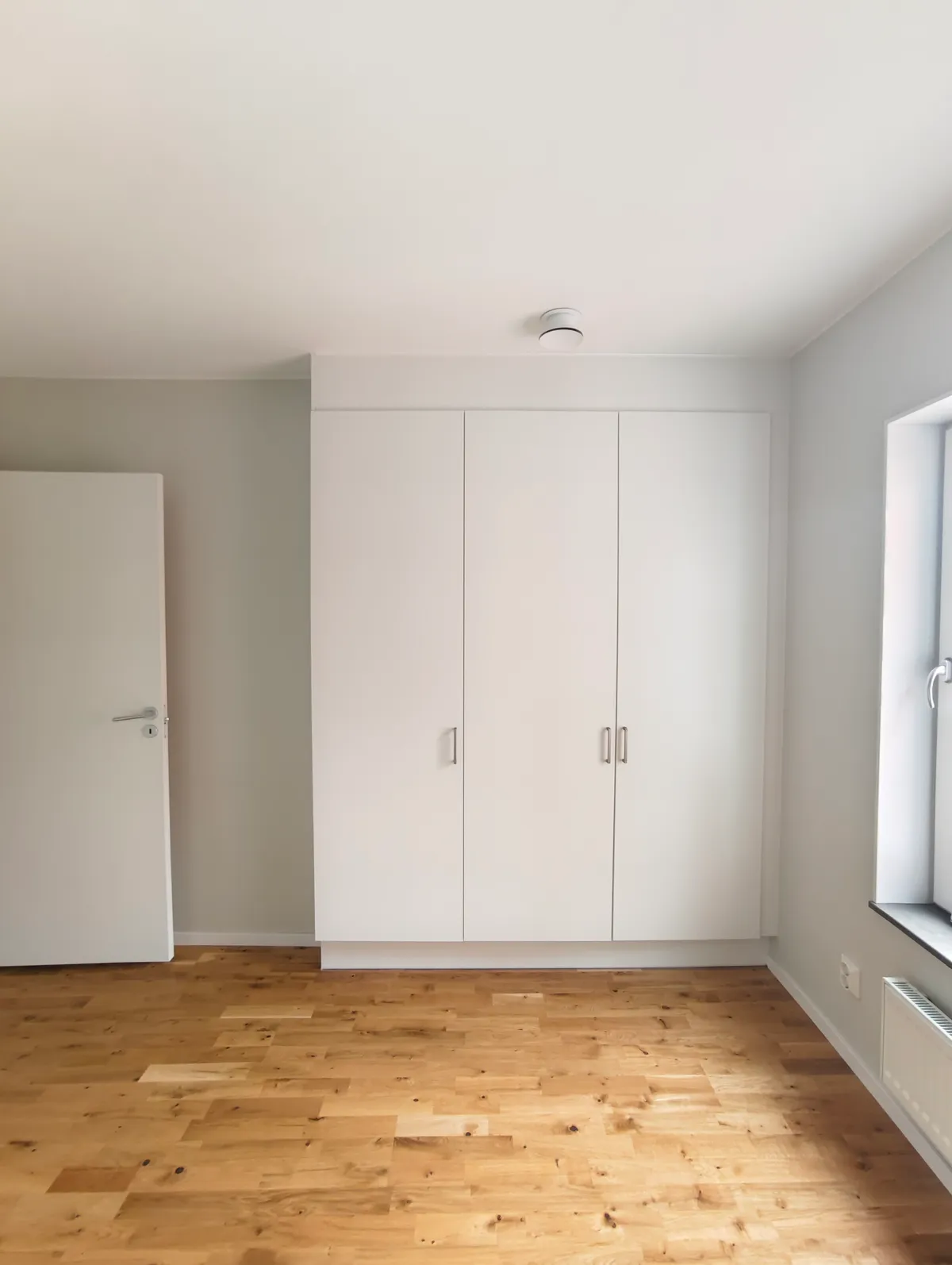 Hyreslägenhet på Enköping i enkoping