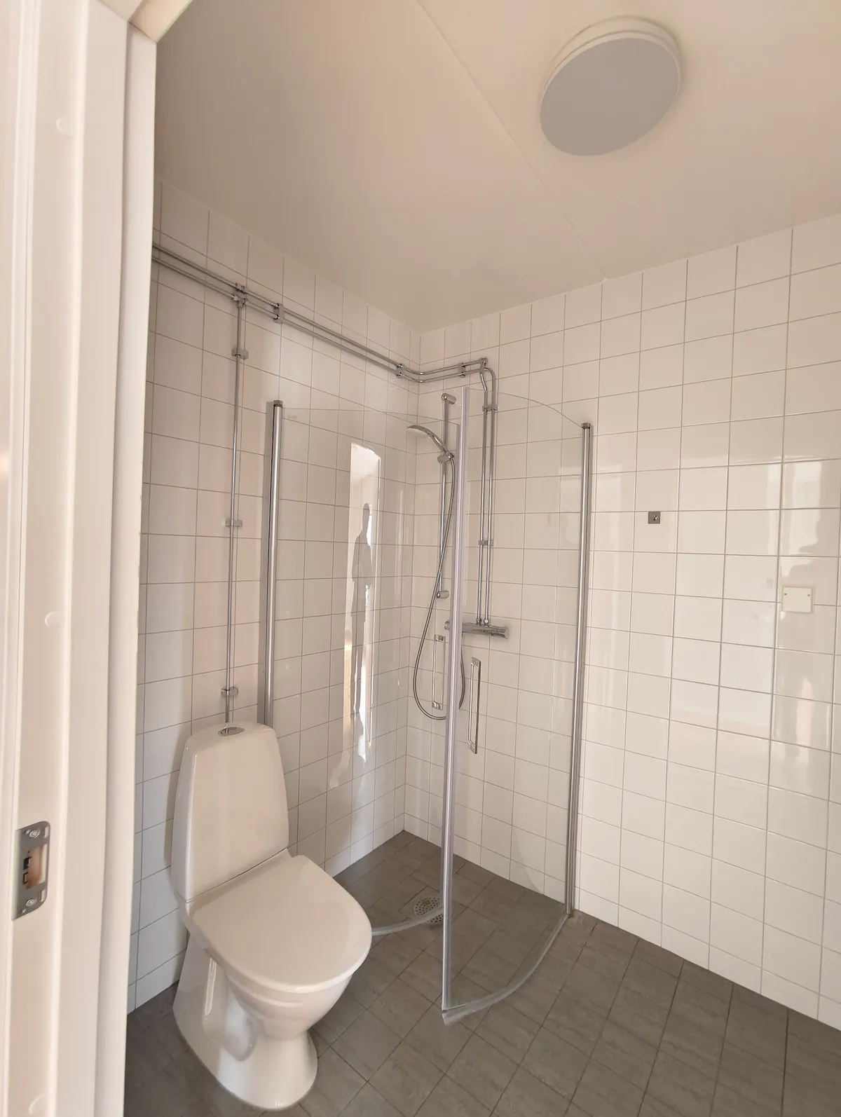 Hyreslägenhet på Enköping i enkoping