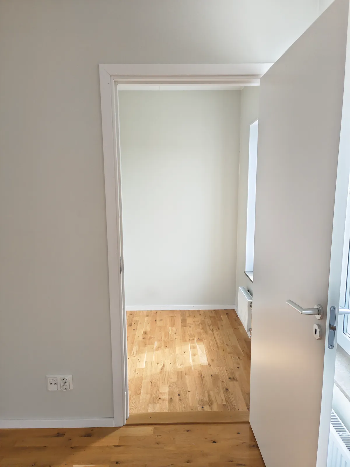 Hyreslägenhet på Enköping i enkoping