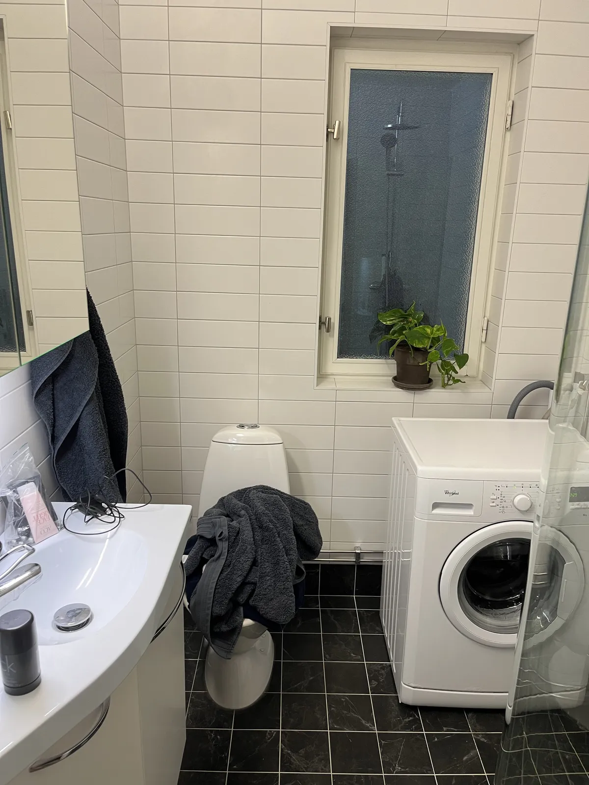 Hyreslägenhet på Hägersten i hagersten