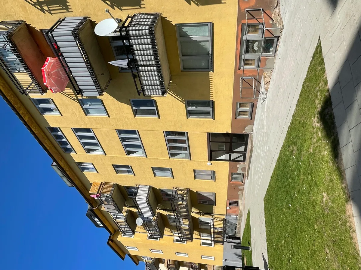 Hyreslägenhet på Helsingborg i helsingborg