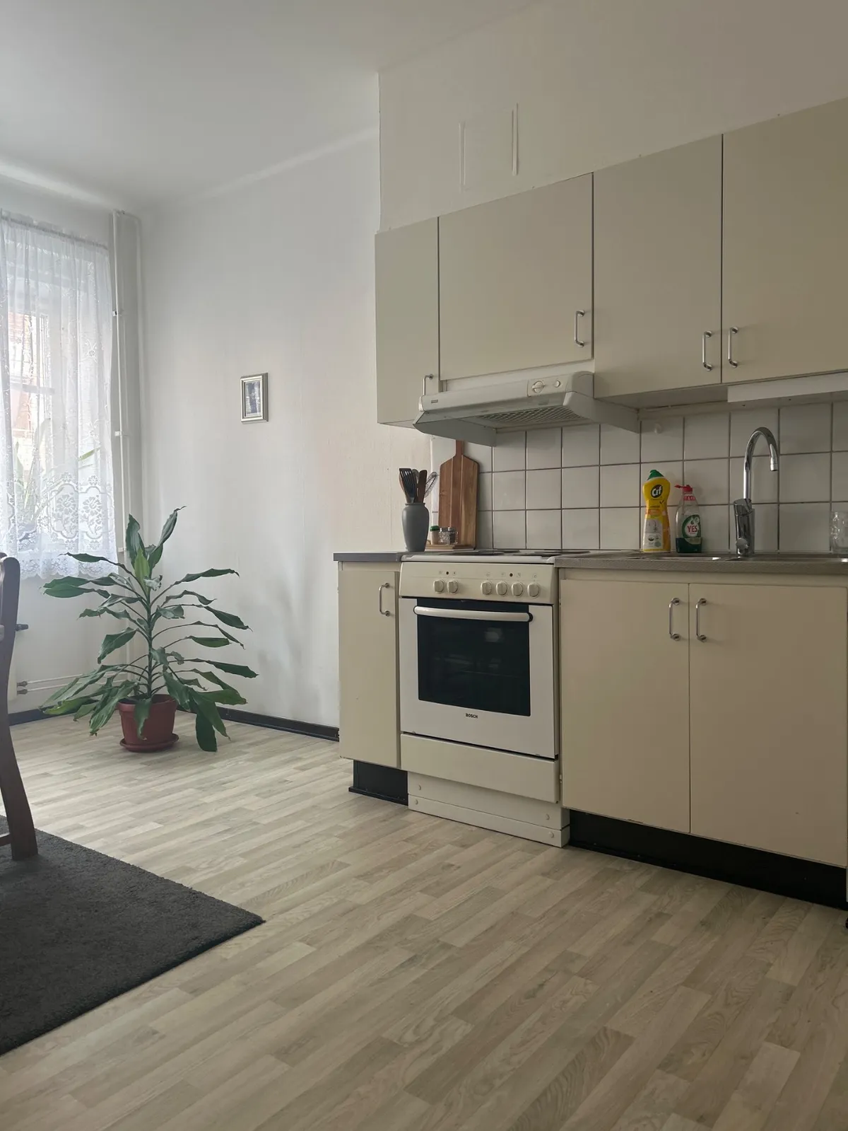 Hyreslägenhet på Helsingborg i helsingborg