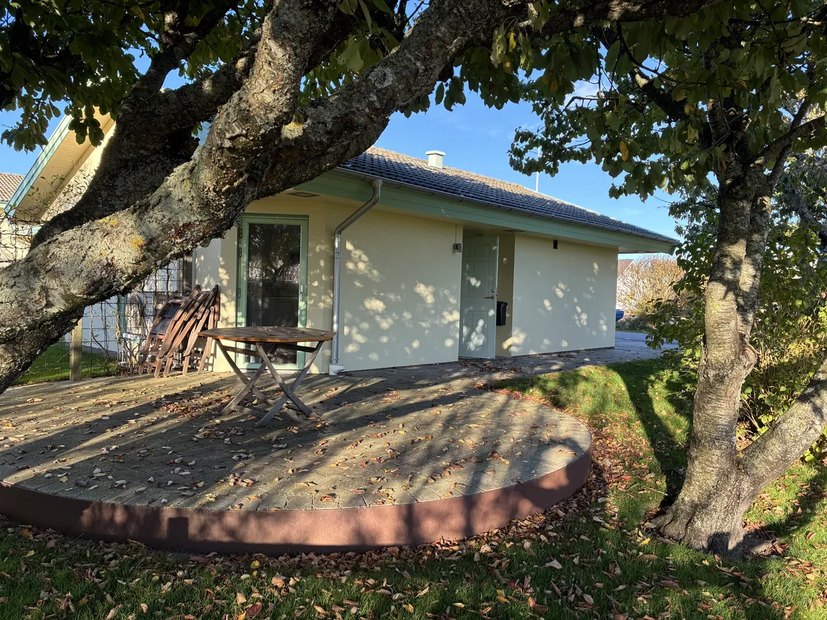 Hyreslägenhet på Varberg i varberg