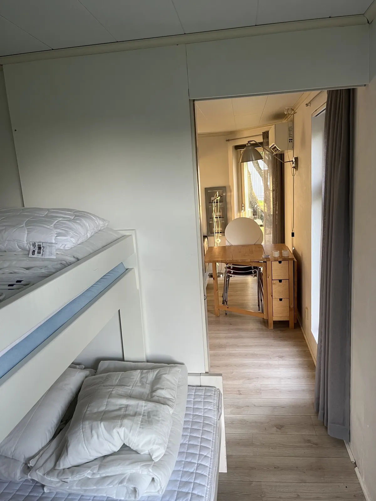 Hyreslägenhet på Varberg i varberg