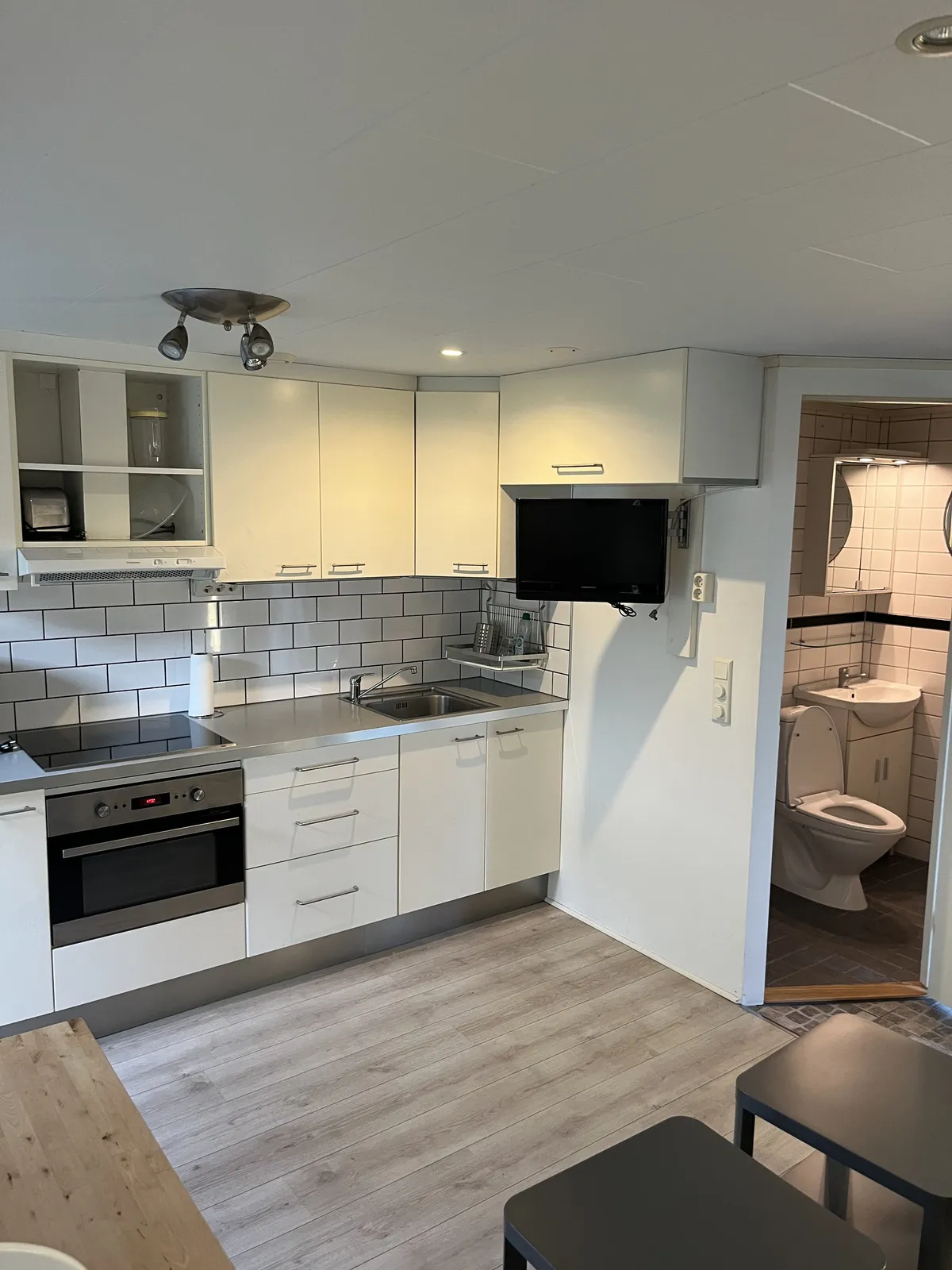 Hyreslägenhet på Varberg i varberg