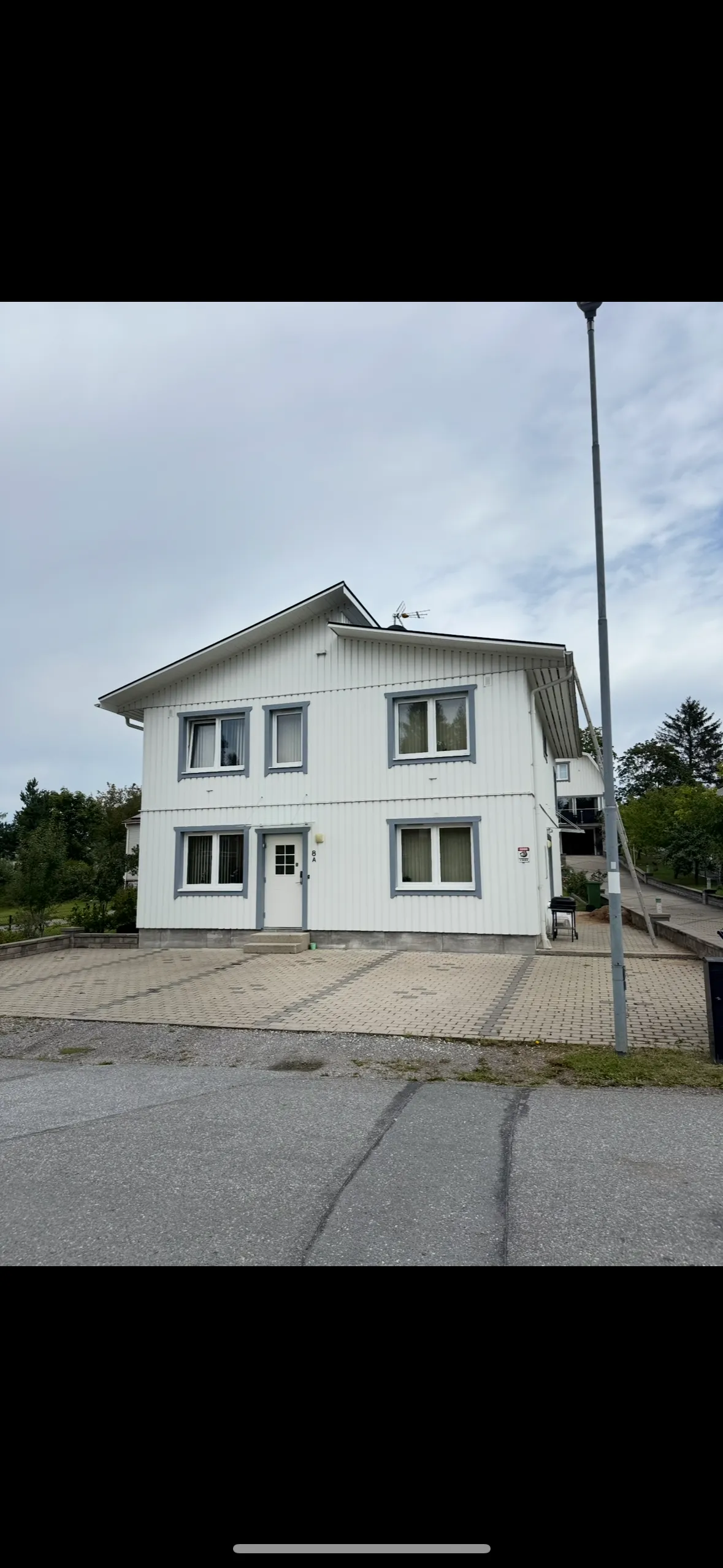 Hyresbostad på Järfälla i jarfalla