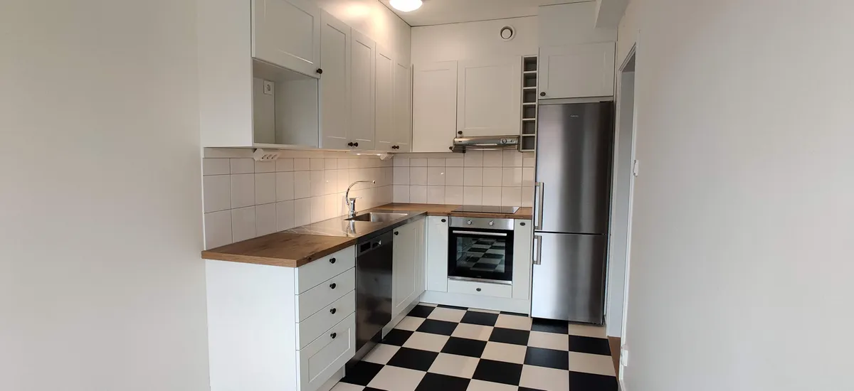 Hyreslägenhet på Norrköping i norrkoping