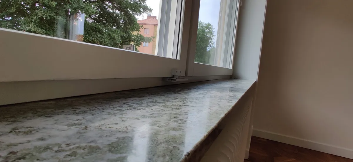 Hyreslägenhet på Norrköping i norrkoping