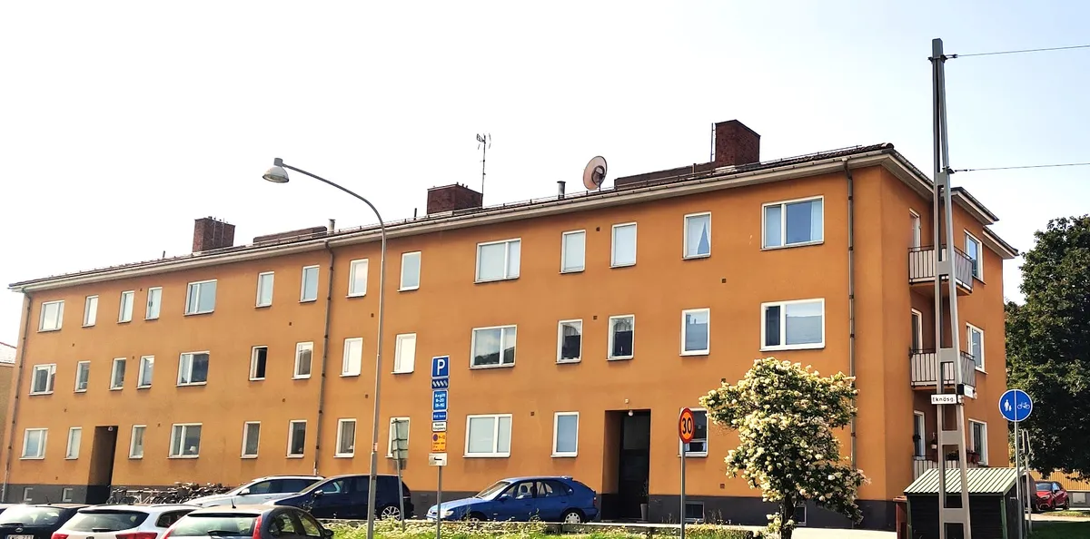 Hyreslägenhet på Norrköping i norrkoping