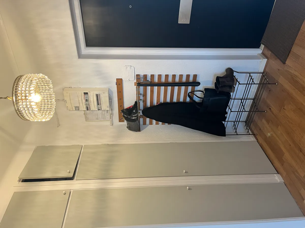 Hyreslägenhet på Stockholm i stockholm