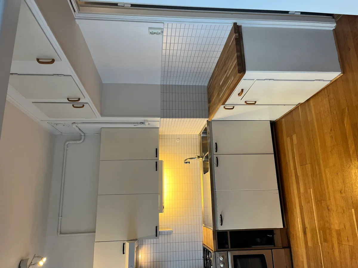 Hyreslägenhet på Stockholm i stockholm