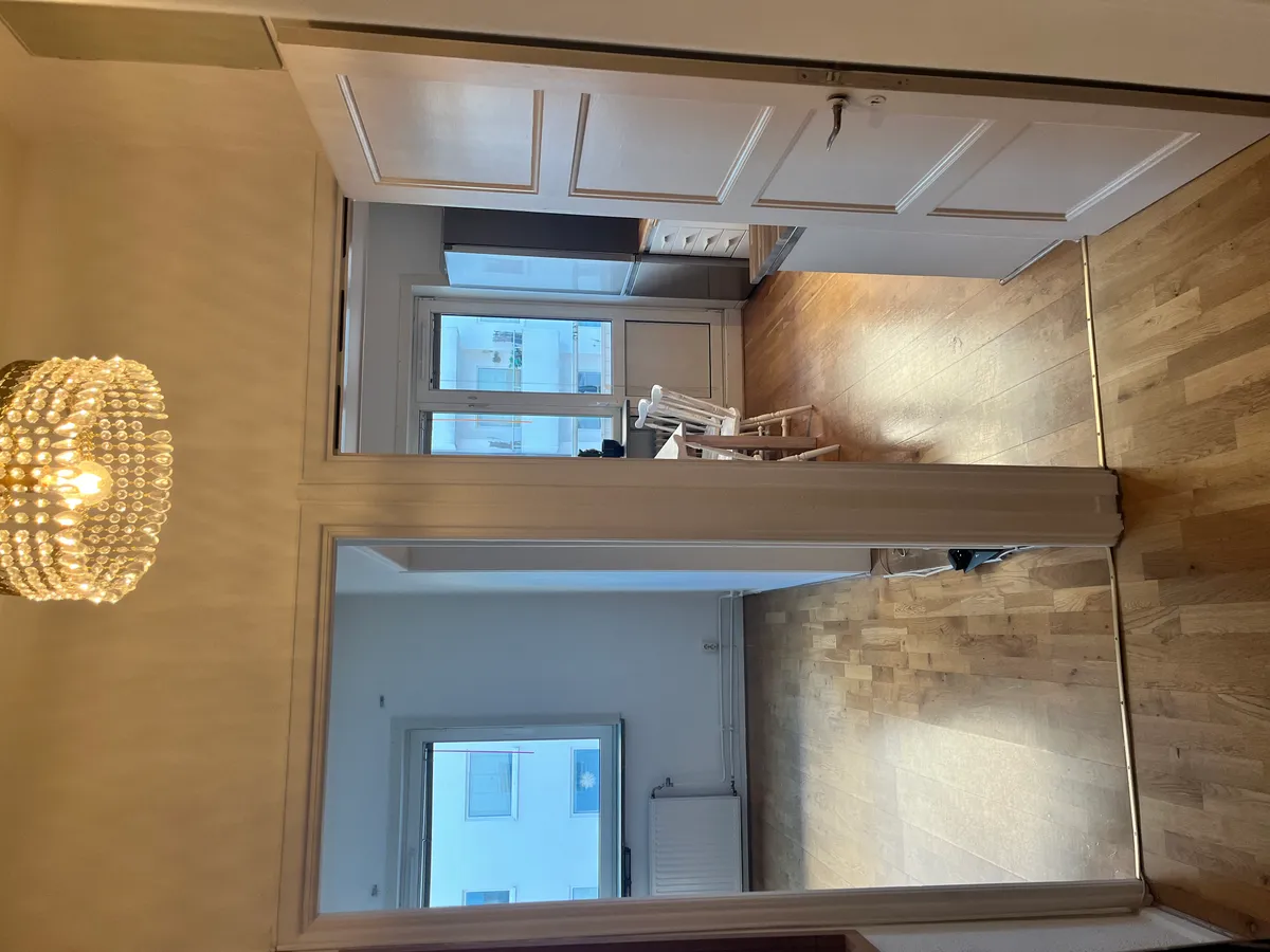 Hyreslägenhet på Stockholm i stockholm