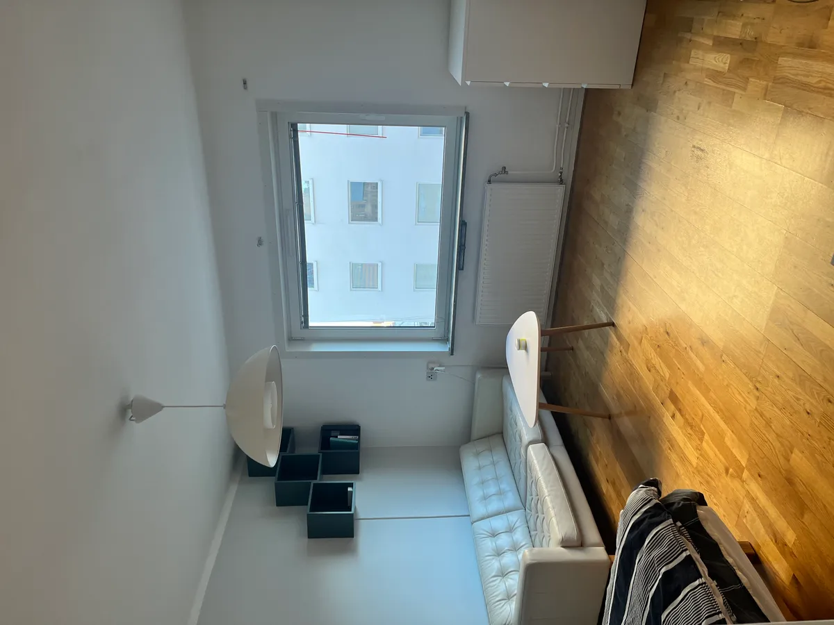 Hyreslägenhet på Stockholm i stockholm