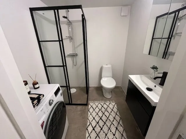 Hyreslägenhet på Västra Frölunda i vastra-frolunda