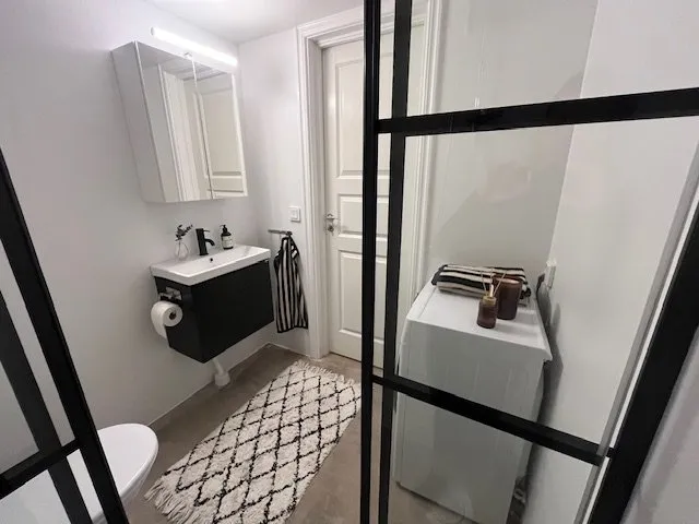 Hyreslägenhet på Västra Frölunda i vastra-frolunda