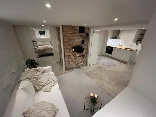 Hyreslägenhet på Västra Frölunda i vastra-frolunda