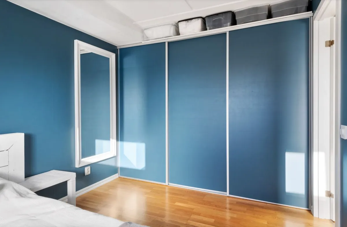 Hyreslägenhet på Täby i taby