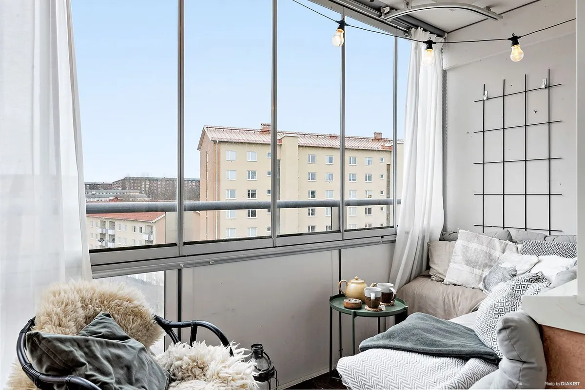 Hyreslägenhet på Göteborg i goteborg