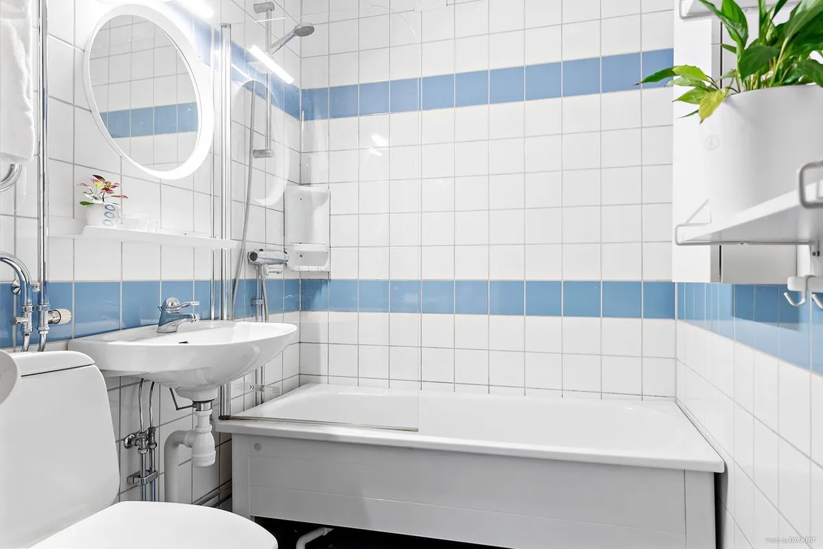 Hyreslägenhet på Göteborg i goteborg