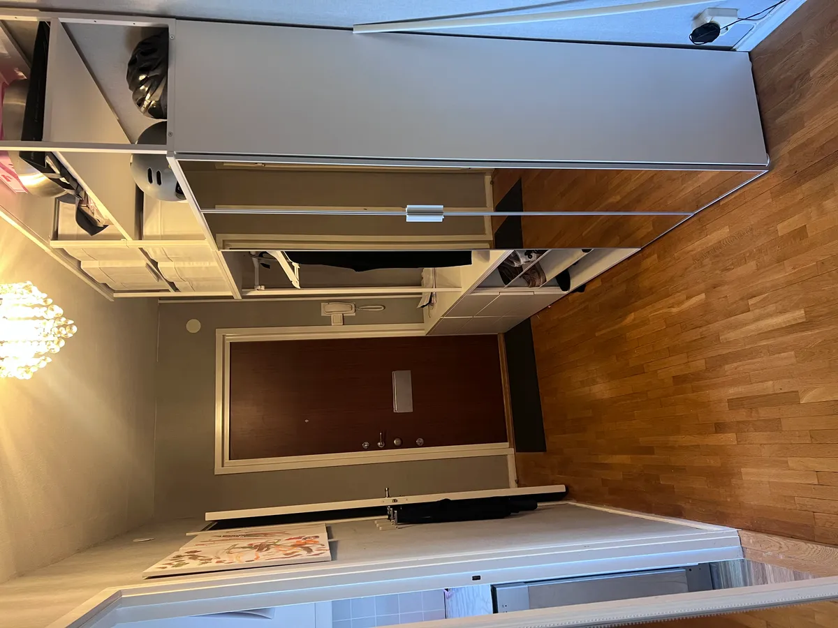 Hyreslägenhet på Göteborg i goteborg