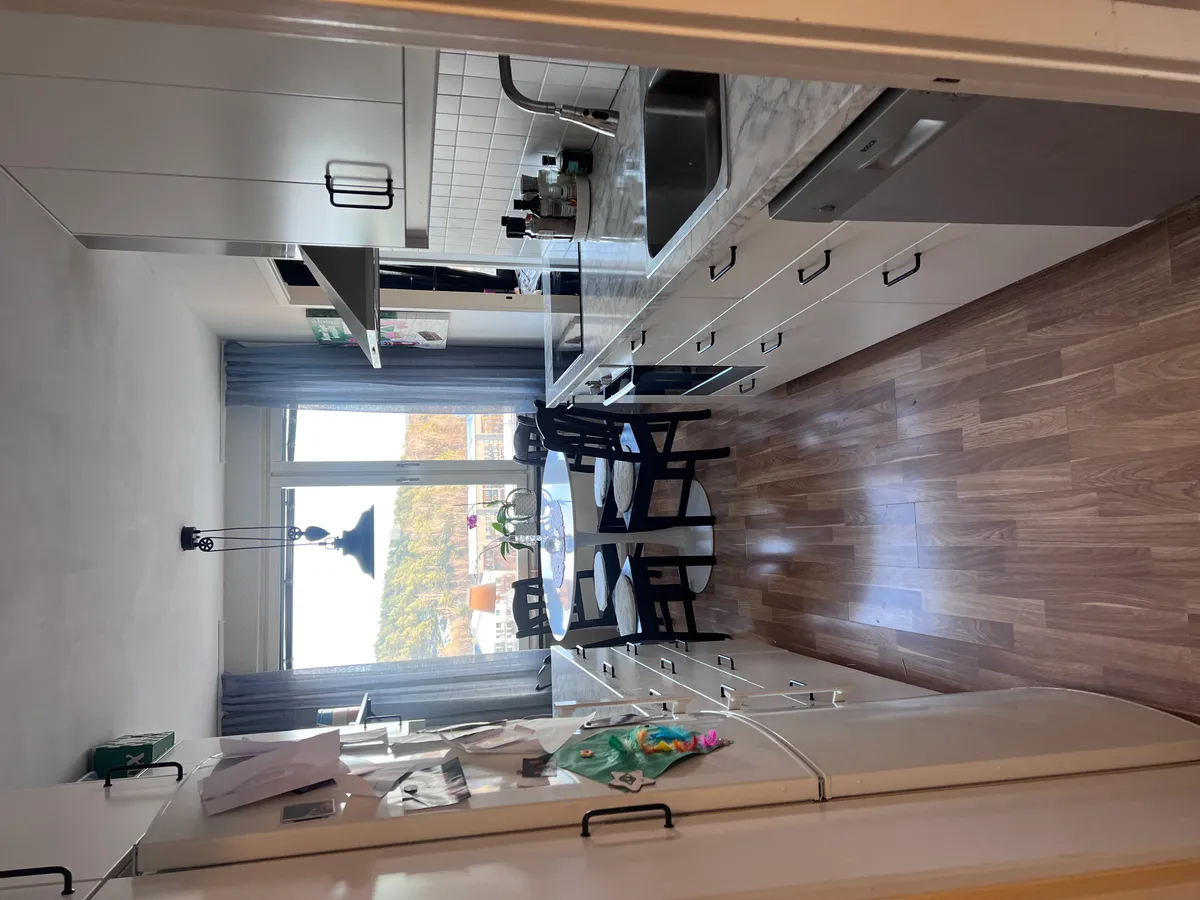 Hyreslägenhet på Göteborg i goteborg