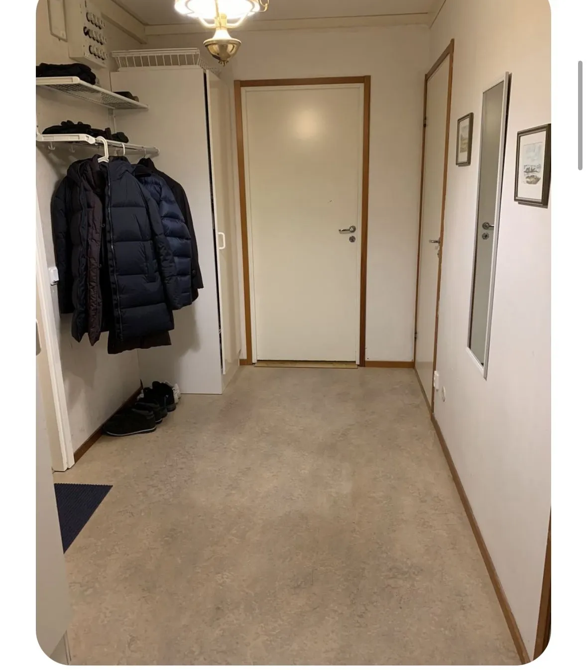 Hyreslägenhet på Södertälje i sodertalje