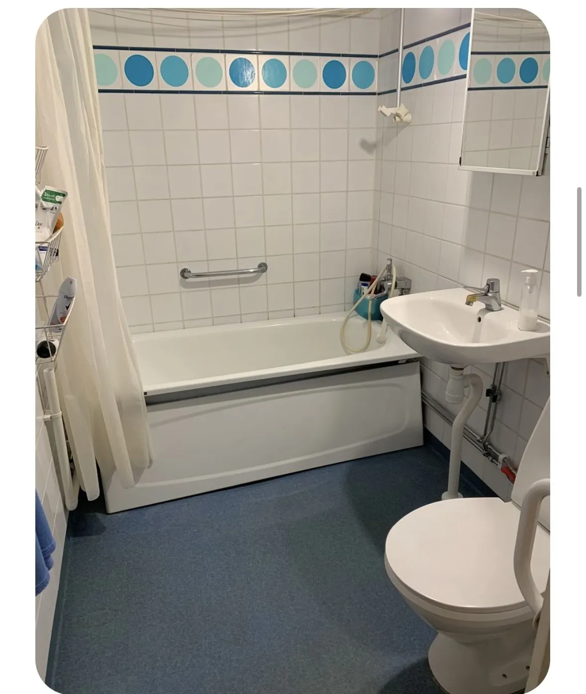 Hyreslägenhet på Södertälje i sodertalje