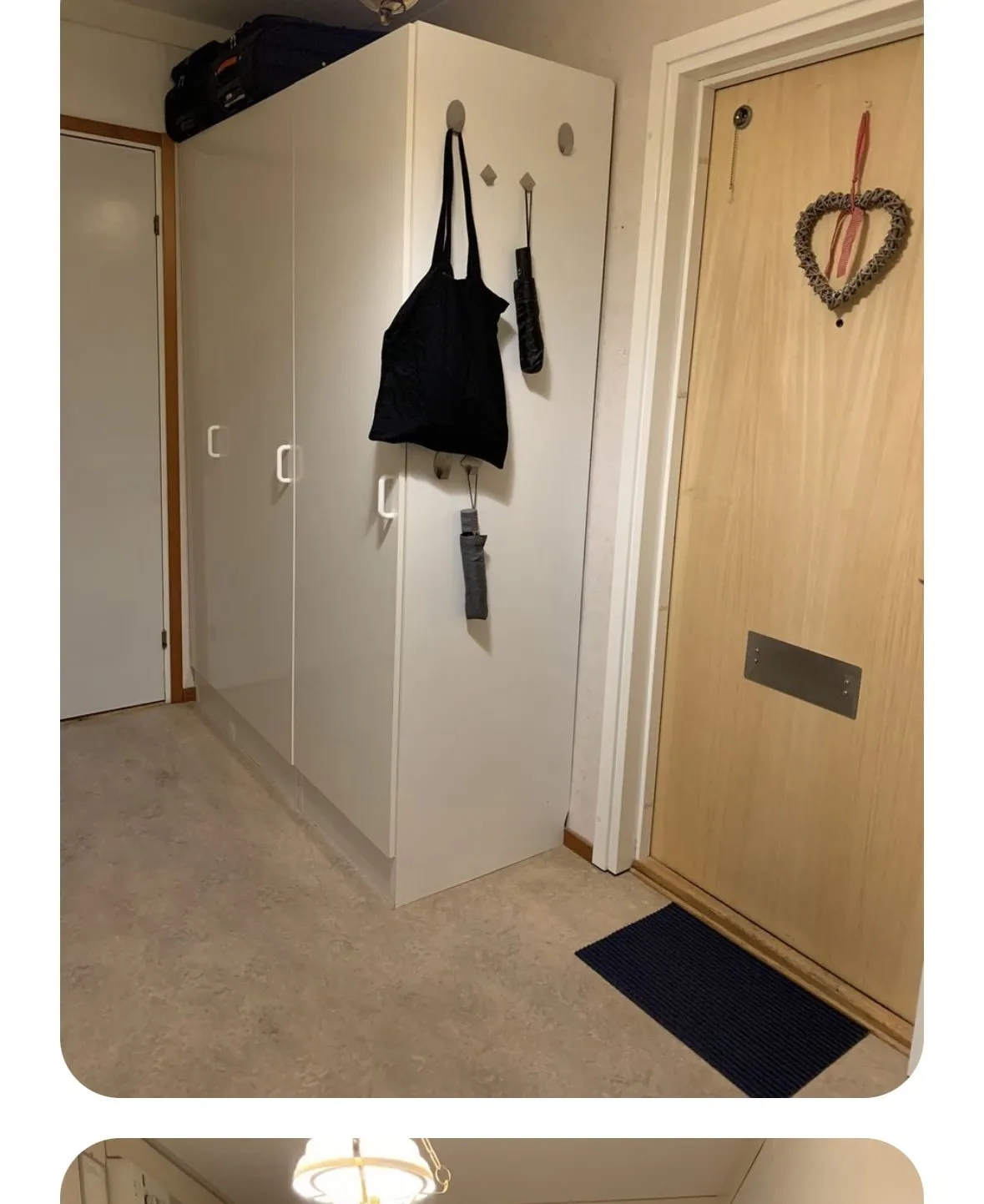 Hyreslägenhet på Södertälje i sodertalje