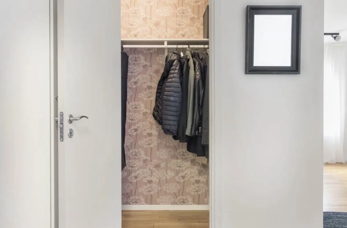 Hyreslägenhet på Göteborg i goteborg