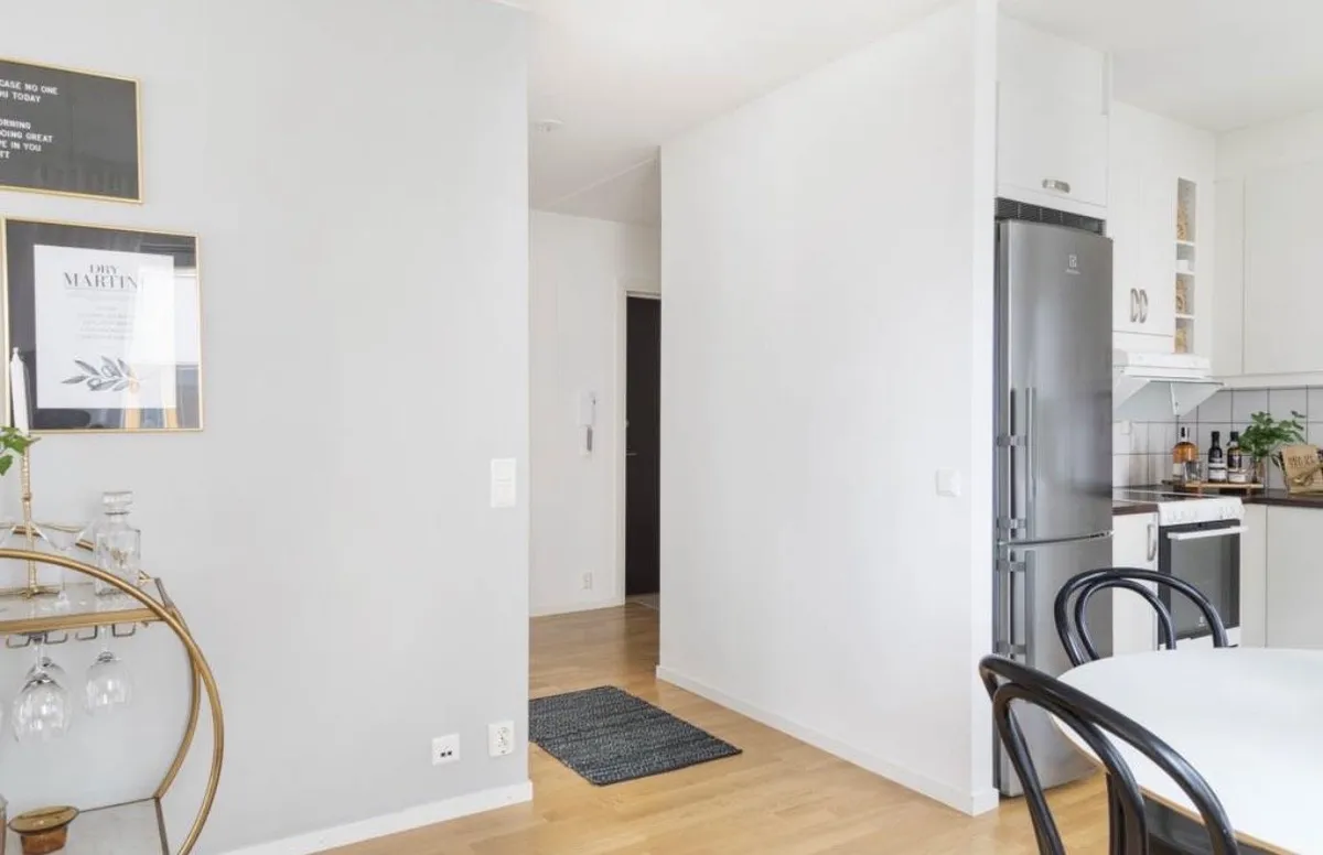 Hyreslägenhet på Göteborg i goteborg