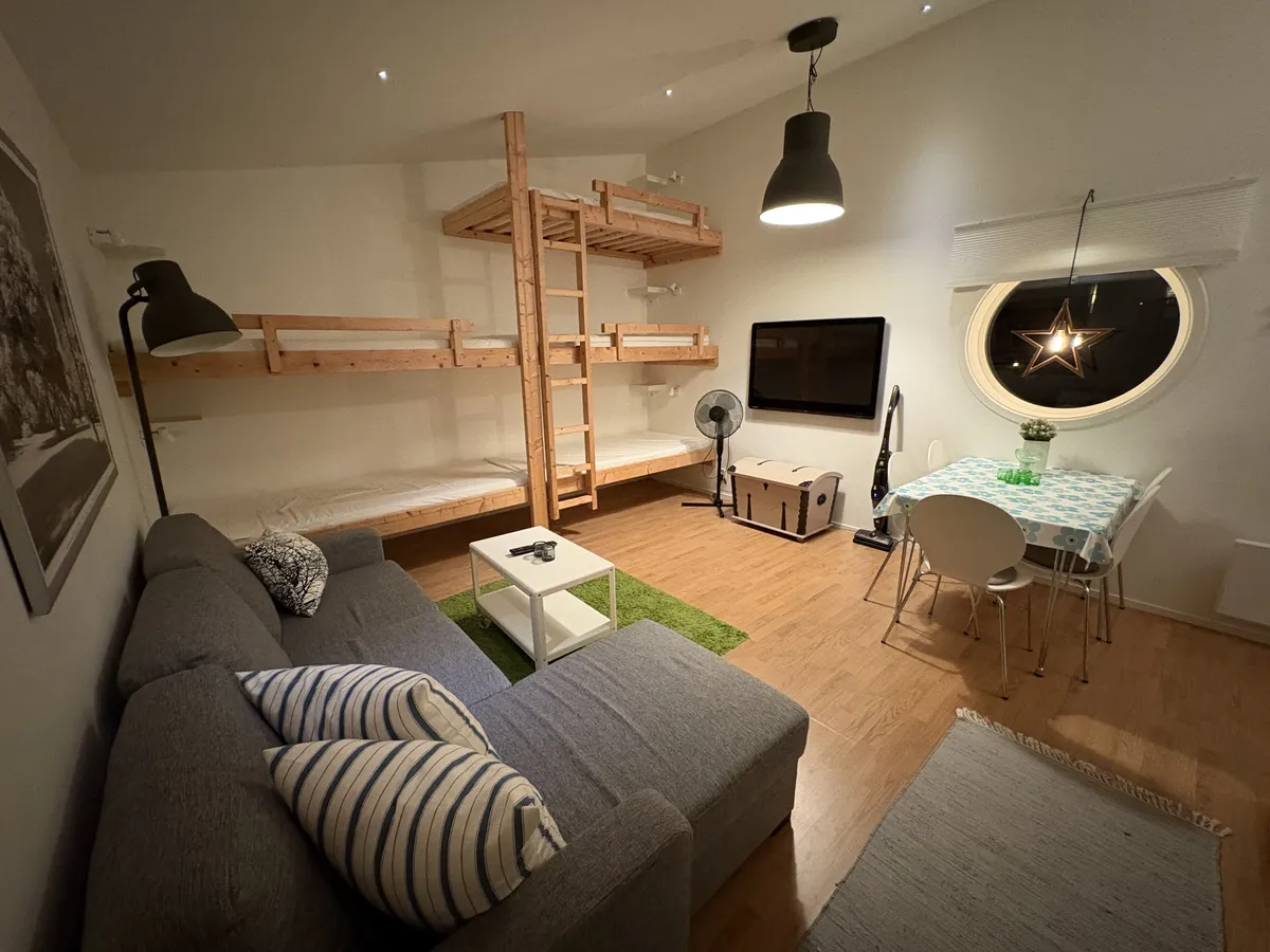 Hyresbostad på Västerås i vasteras