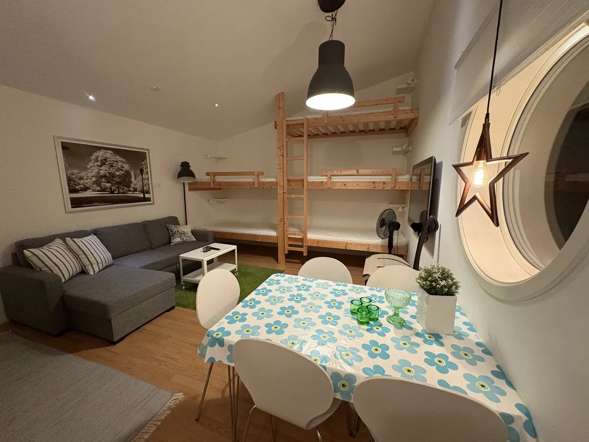 Hyresbostad på Västerås i vasteras