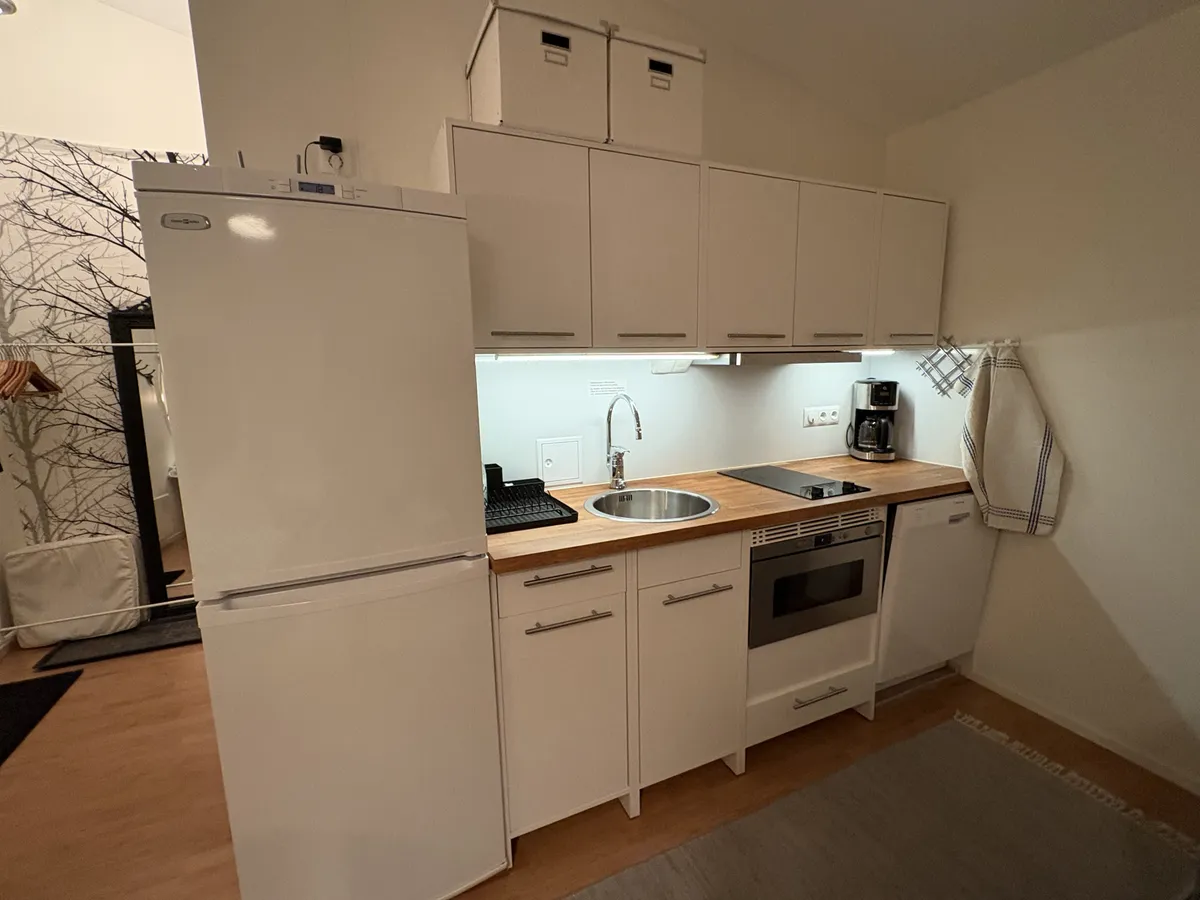 Hyresbostad på Västerås i vasteras