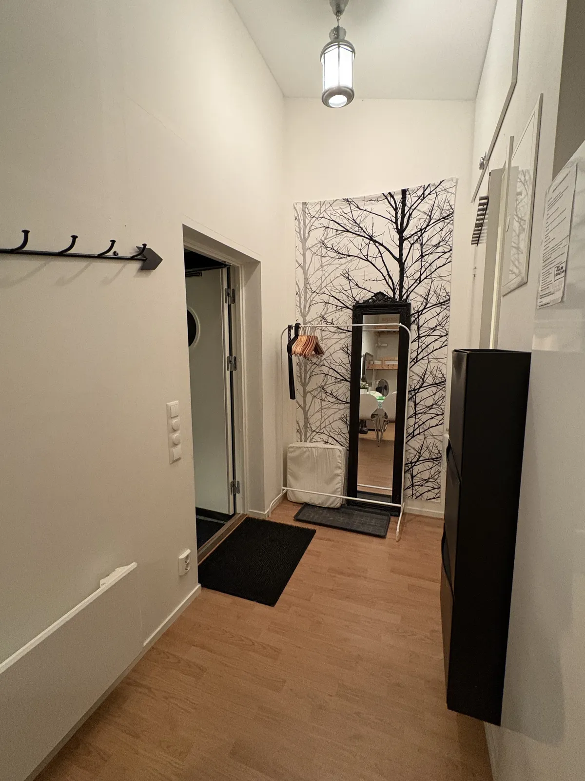 Hyresbostad på Västerås i vasteras