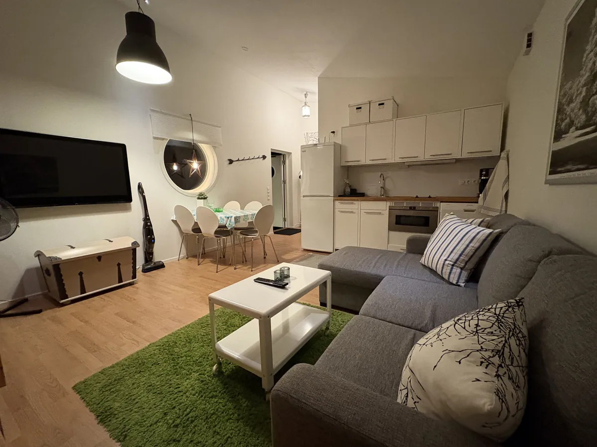 Hyresbostad på Västerås i vasteras