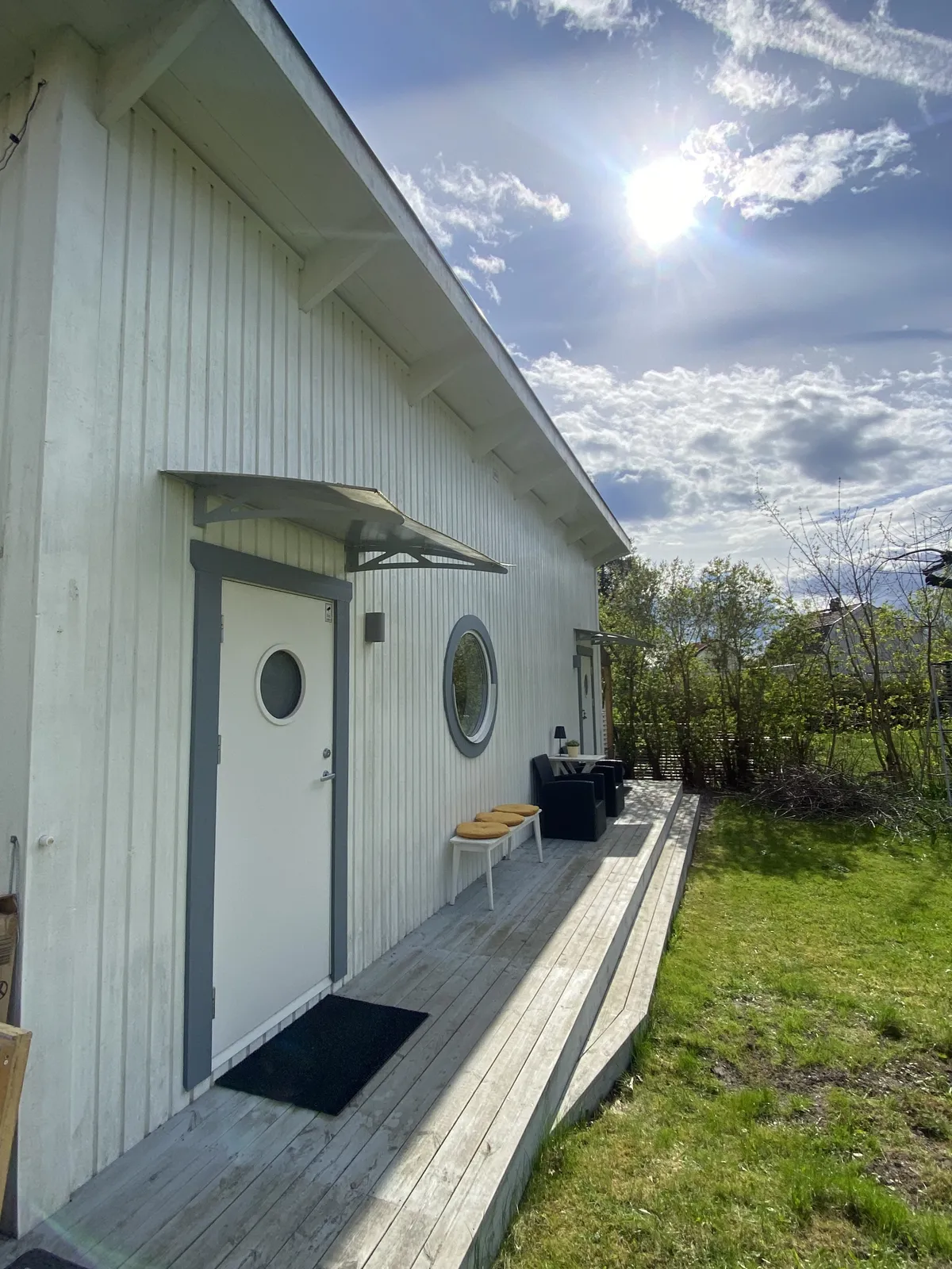 Hyresbostad på Västerås i vasteras