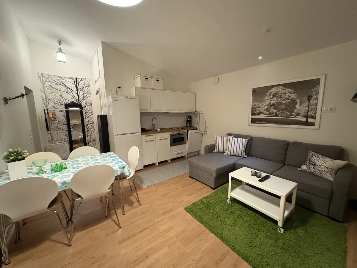 Hyresbostad på Västerås i vasteras